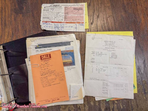 1965 Chevrolet Corvette