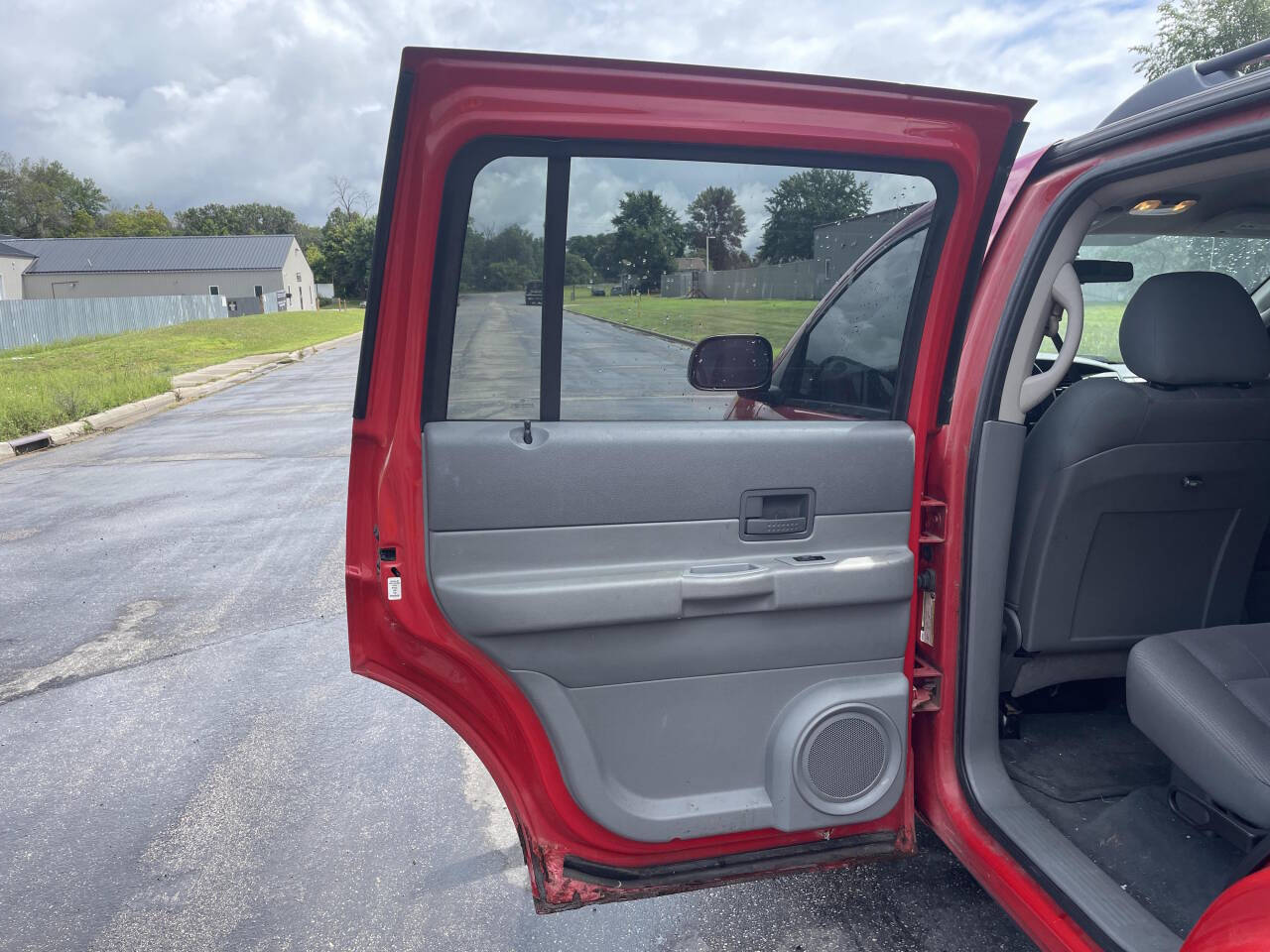 2005 Dodge Durango for sale at Twin Cities Auctions in Elk River, MN