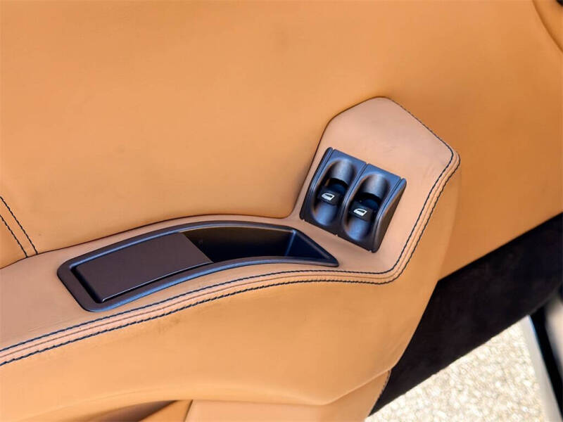 2006 Ferrari 612 Scaglietti