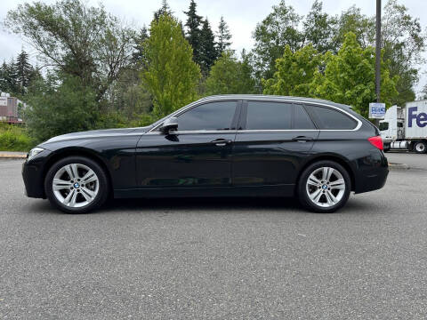 2016 BMW 3 Series 328d xDrive