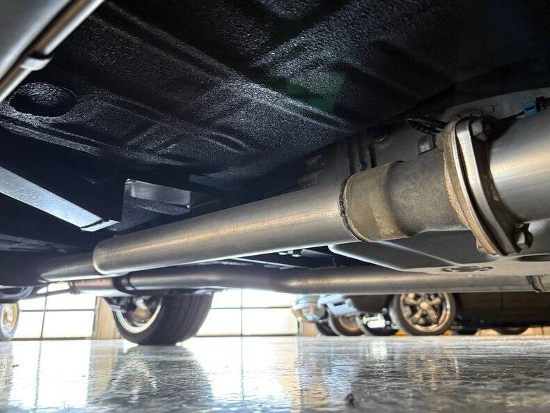1972 Chevrolet Chevelle
