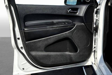 2019 Dodge Durango GT