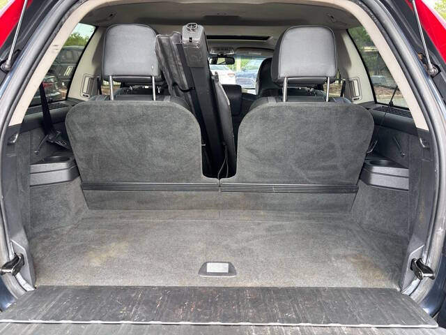 2013 Volvo XC90 16