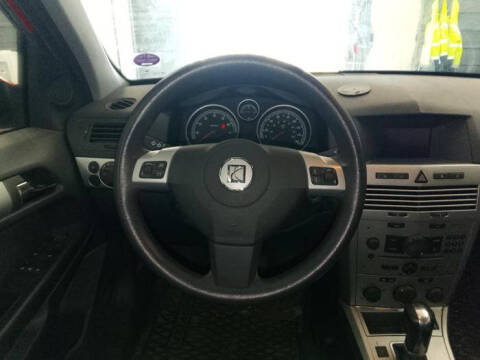 2008 Saturn Astra XR