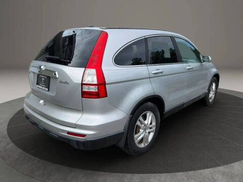 2011 Honda CR-V