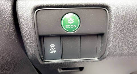 2016 Honda Accord EX-L V6