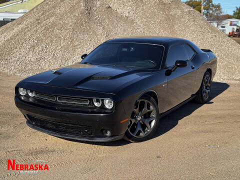 2015 Dodge Challenger R/T
