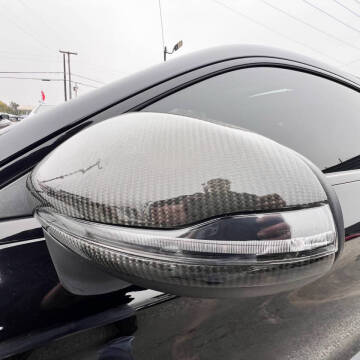 2019 Mercedes-Benz C-Class AMG C 43