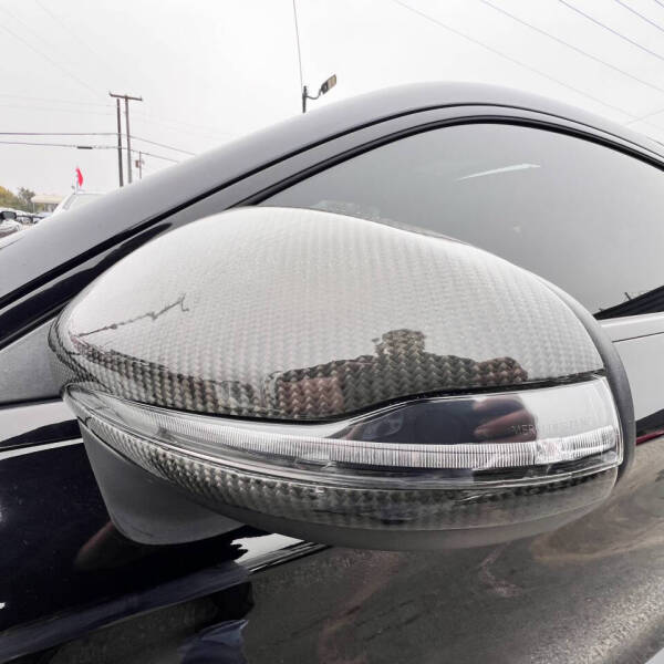 2019 Mercedes-Benz C-Class AMG C 43