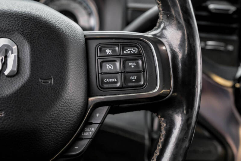 2020 RAM 3500 Limited