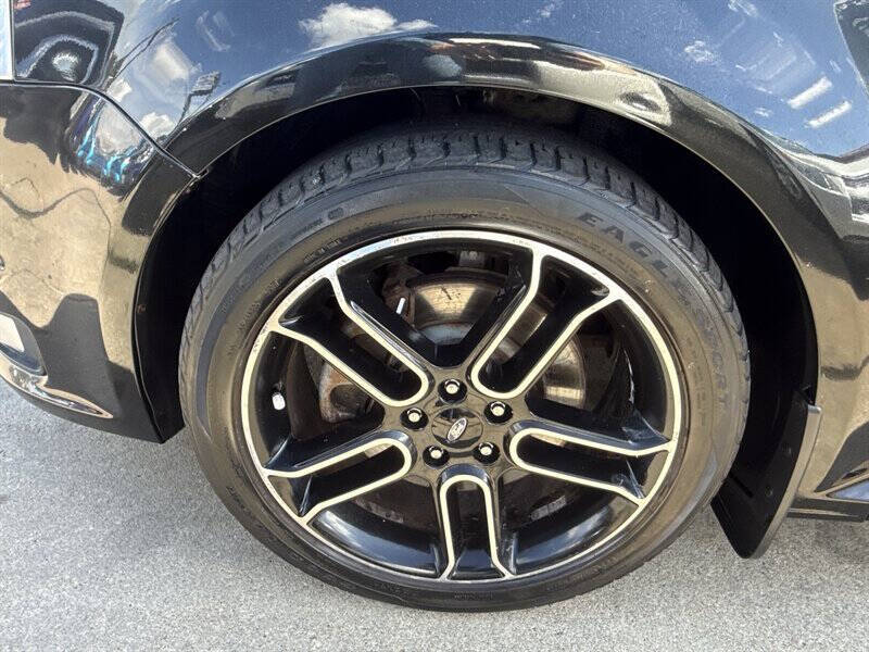 2014 Ford Flex Limited