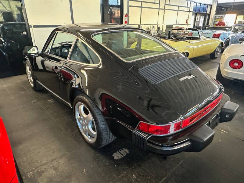 1978 Porsche 911 Carrera