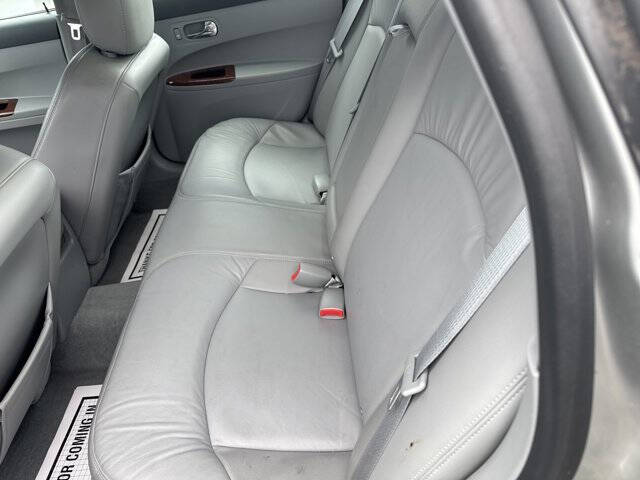 2005 Buick LaCrosse CXL