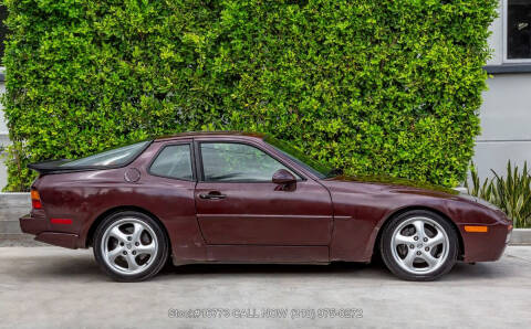 1987 Porsche 944
