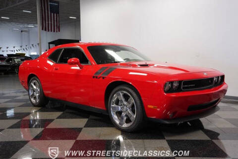 2009 Dodge Challenger