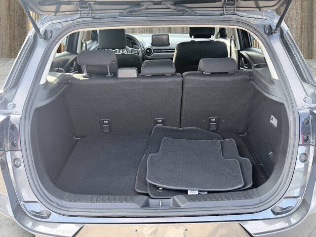 2019 Mazda CX-3 Sport