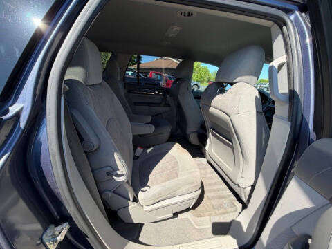 2014 Buick Enclave Convenience