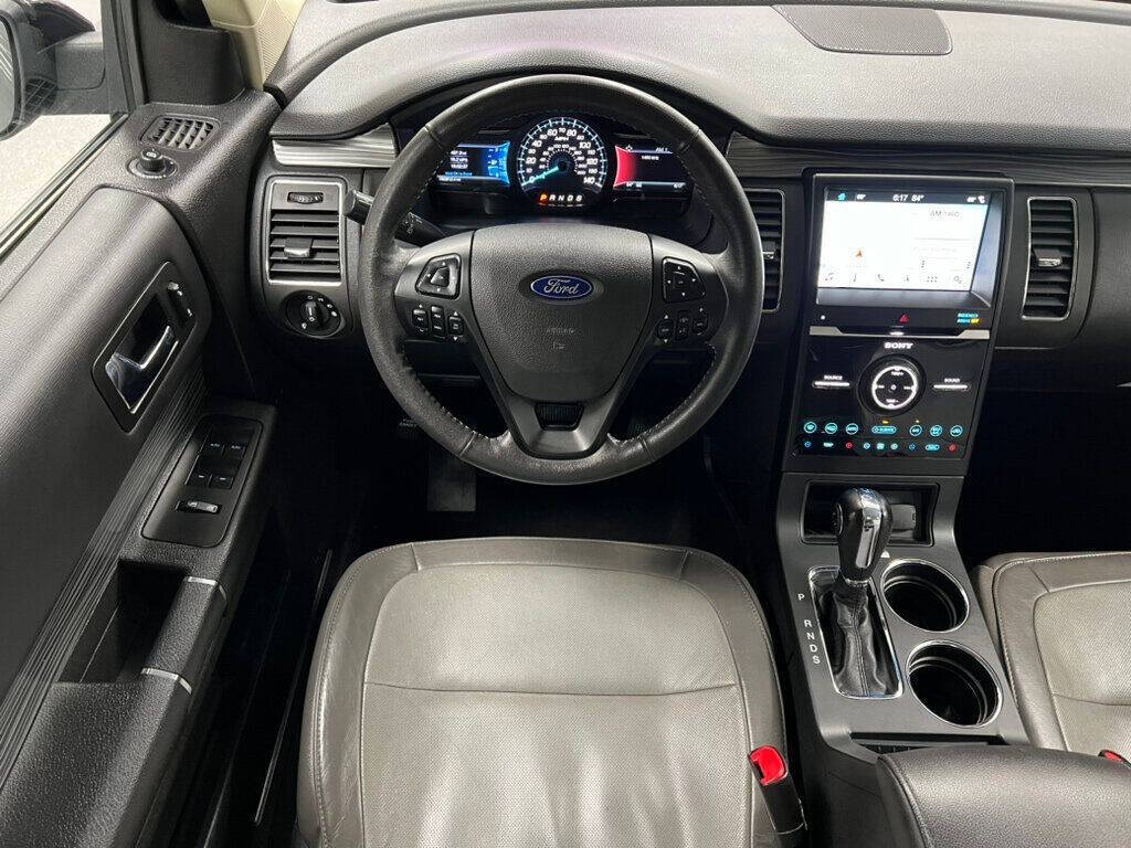 2019 Ford Flex for sale at Conway Imports in   Streamwood, IL