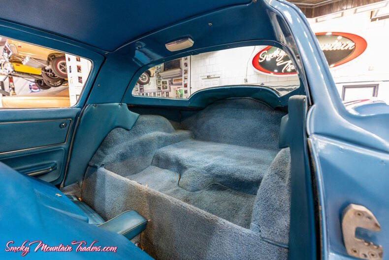 1965 Chevrolet Corvette