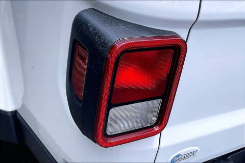 2024 Jeep Gladiator NightHawk