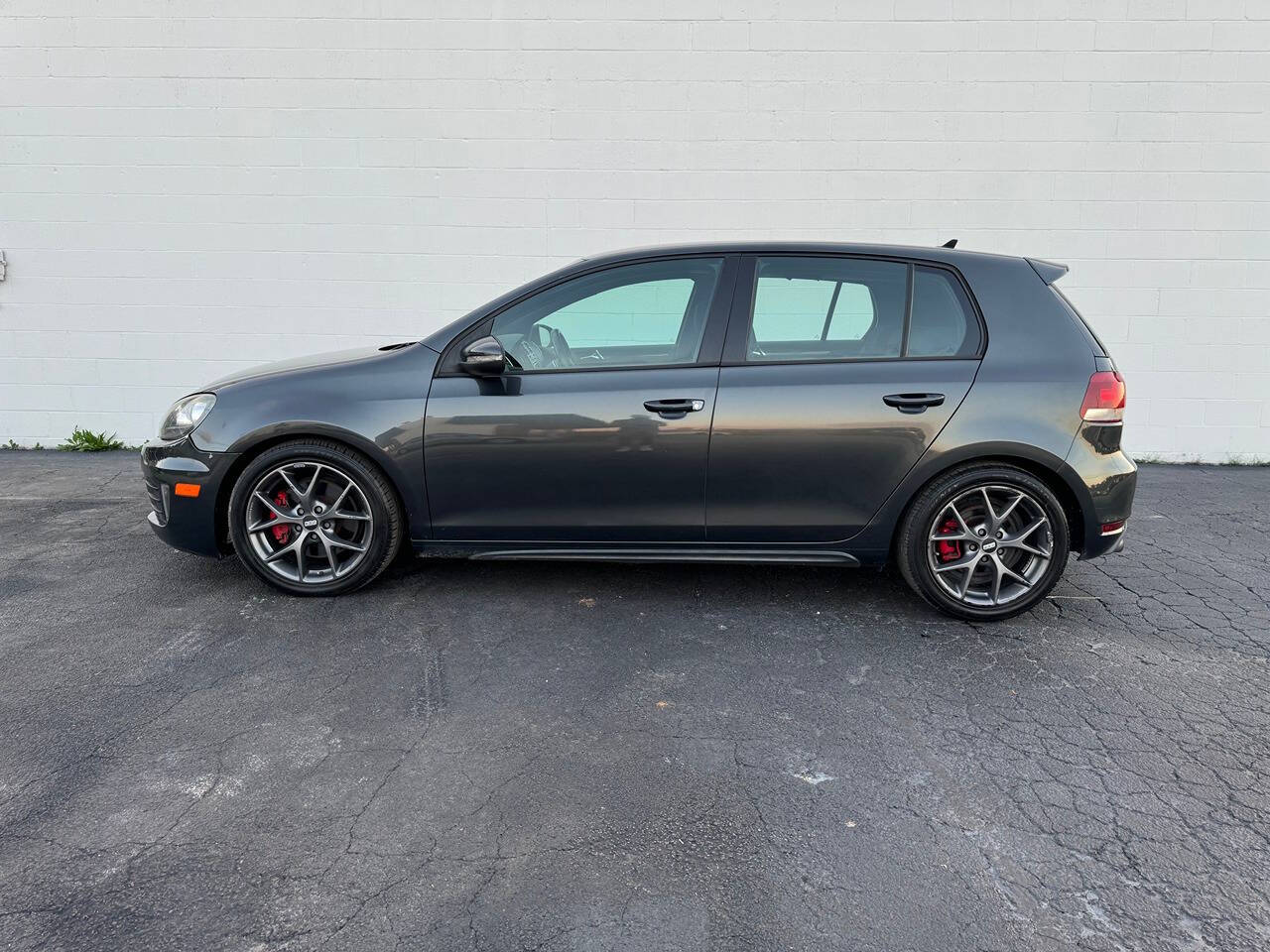 2010 Volkswagen GTI for sale at Nitrous Motorsports in Pacific, MO