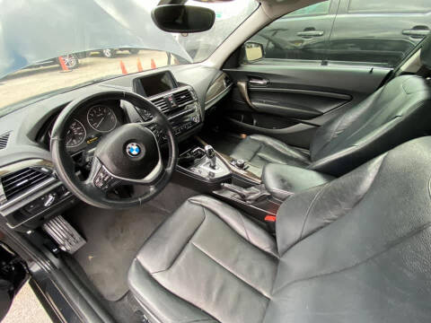 2014 BMW 2 Series 228i