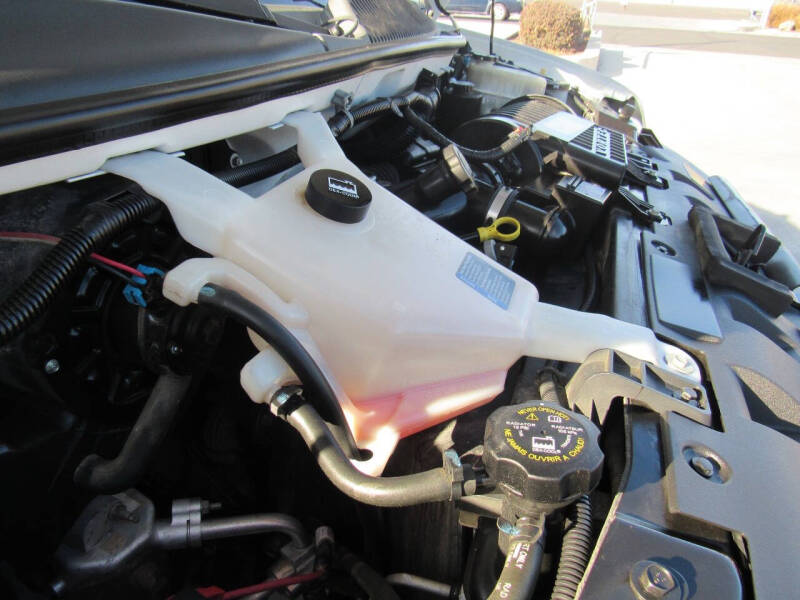 2017 Chevrolet Express LS 2500