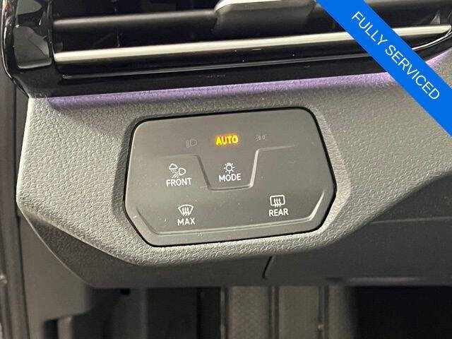 2022 Volkswagen ID.4 Pro S