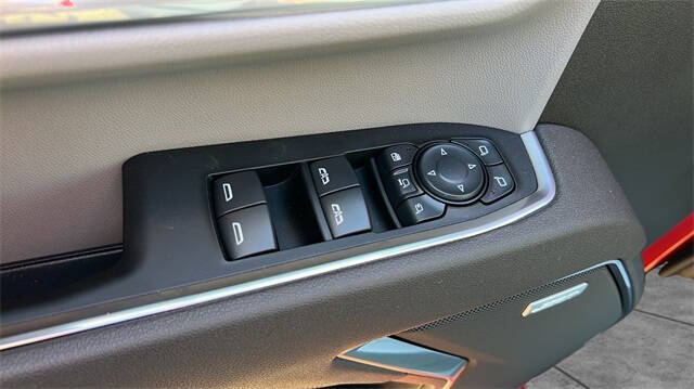 2026 Chevrolet Silverado 3500HD