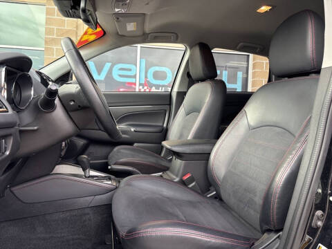 2024 Mitsubishi Outlander Sport