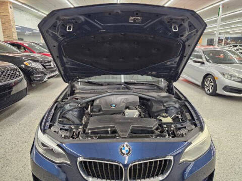 2014 BMW 2 Series 228i