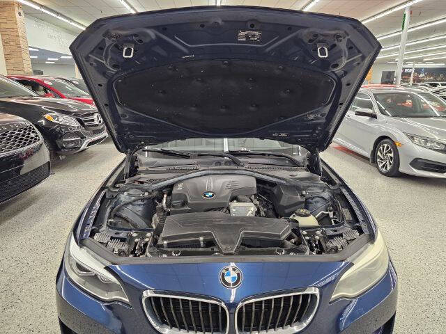 2014 BMW 2 Series 228i