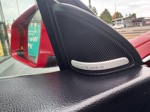 2014 Mercedes-Benz CLA CLA 250