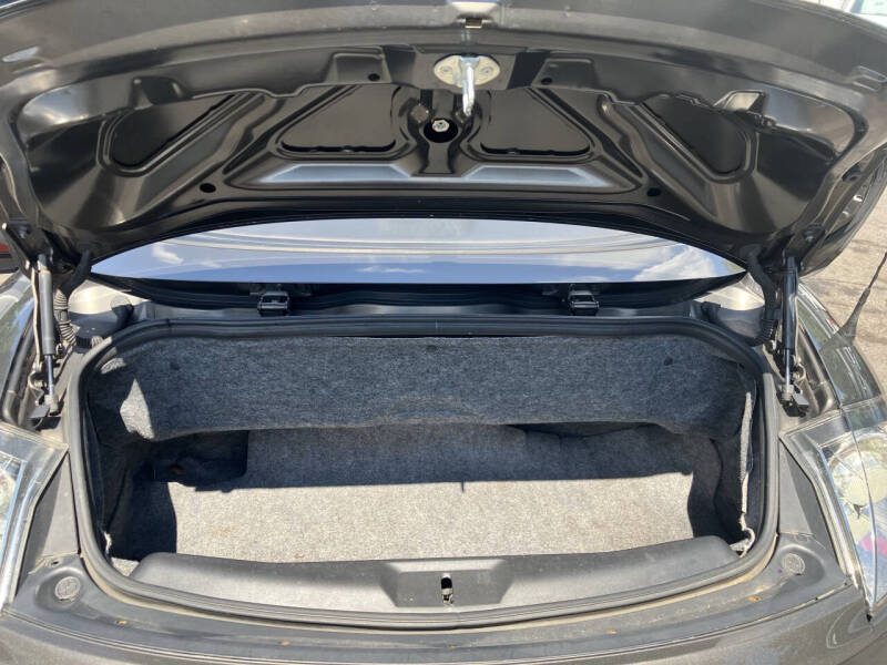 2012 Mitsubishi Eclipse Spyder GS Sport