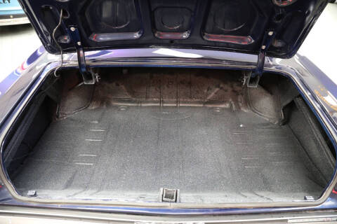 1965 Chevrolet Impala