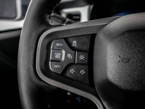 2025 Ford Bronco Stroppe Edition