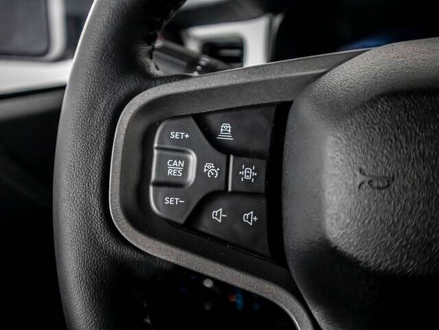 2025 Ford Bronco Stroppe Edition