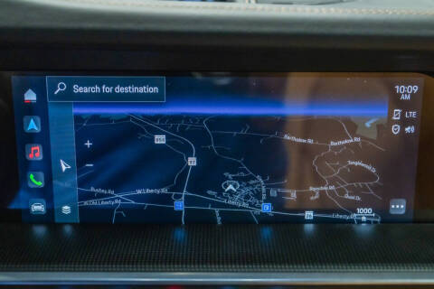 2024 Porsche 911 Turbo S