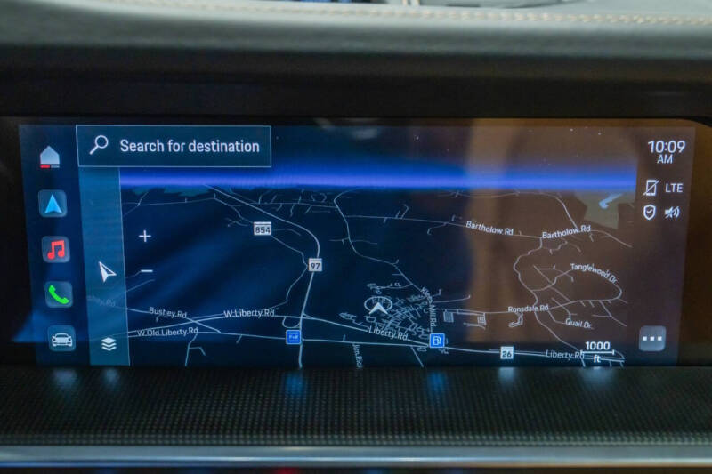 2024 Porsche 911 Turbo S