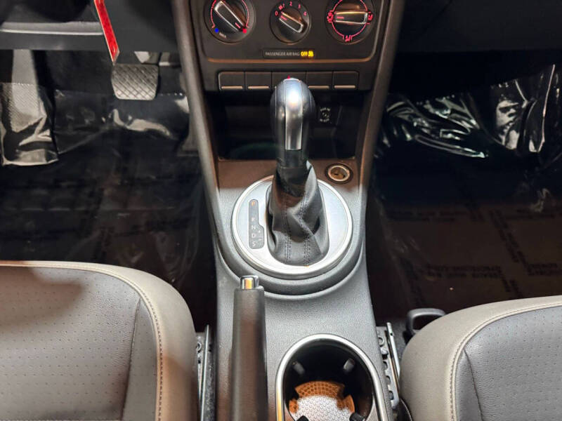 2015 Volkswagen Beetle