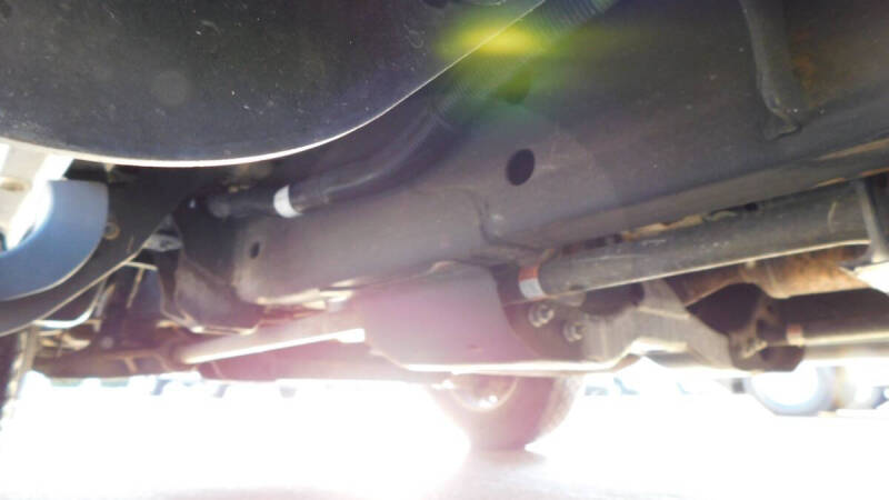 2020 Chevrolet Silverado 2500HD