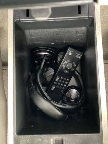 2012 Nissan Quest 3.5 LE