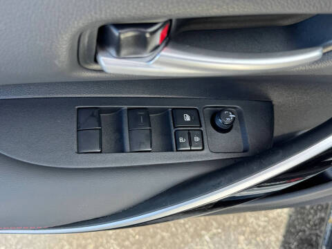 2023 Toyota Corolla XSE