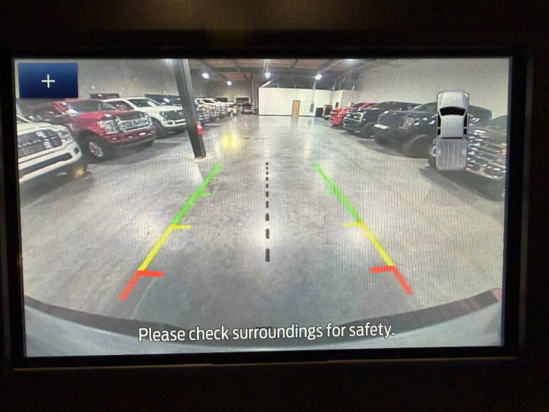 2021 Ford F-350 Super Duty Lariat