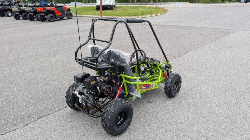 2026 TrailMaster Mini XRX R+