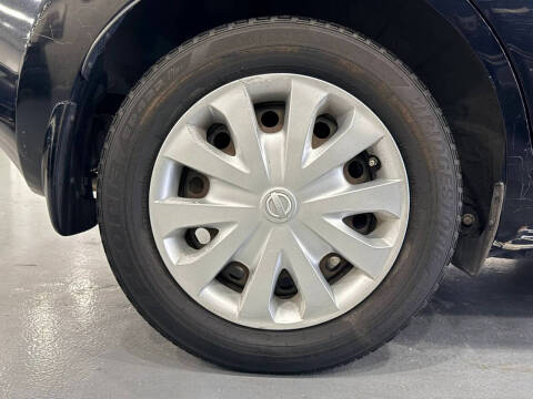2016 Nissan Versa Note