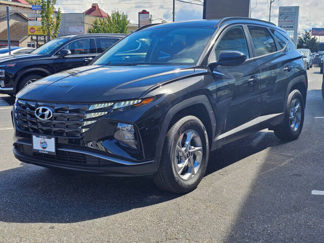 2024 Hyundai TUCSON for sale at Autos by Talon in Seattle, WA