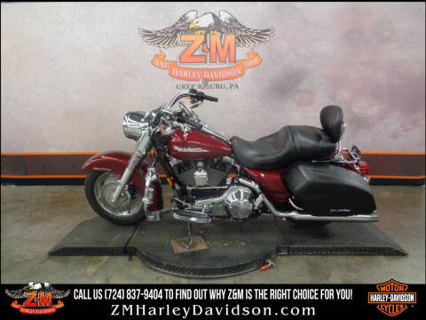 2004 Harley-Davidson Road King