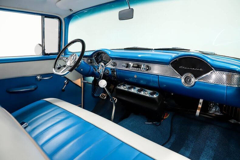 1955 Chevrolet 210