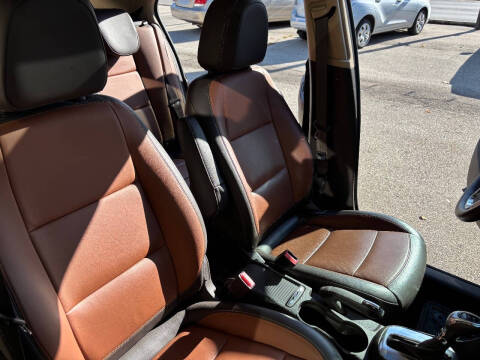 2015 Buick Encore Premium